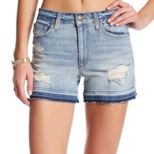 NWT Joe’s Jeans Alston Denim Shorts